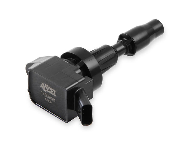 ACCEL Ignition Coil On Plug Set (MPN: 140090K-4)