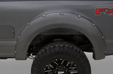 Bushwacker Fender Flare Pocket Style (MPN: 30918-83)