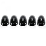 Recon Cab Roof Light Kit (MPN: 264146BKS)