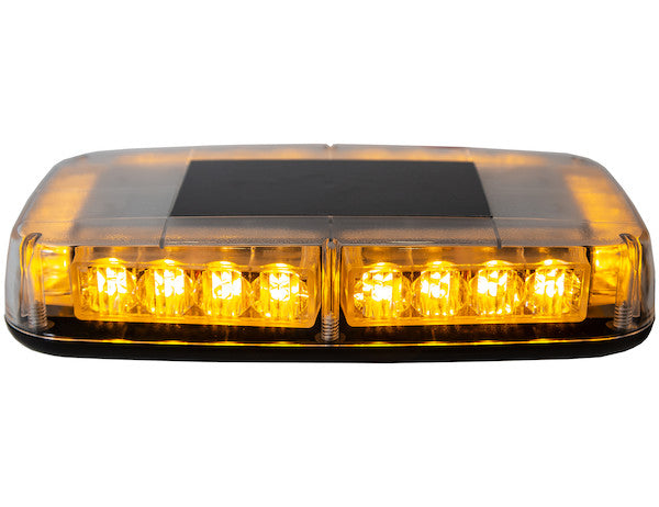 Rectangular Multi-Mount LED Mini Light Bar (MPN: 8891040)