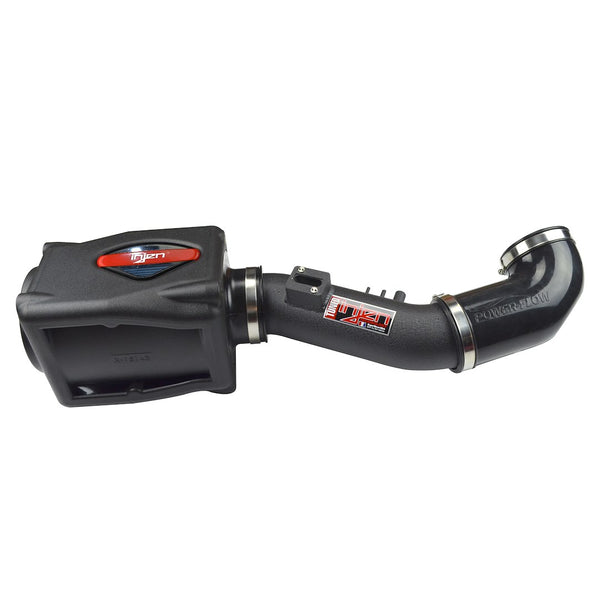 Injen Technology Cold Air Intake System (MPN: PF2019WB)