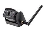 BrandMotion Wireless Backup Camera System (MPN: AHDS-7810V2)