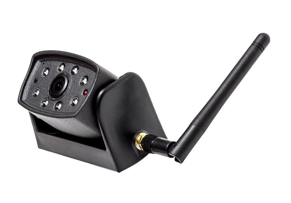 BrandMotion Wireless Backup Camera System (MPN: AHDS-7810V2)