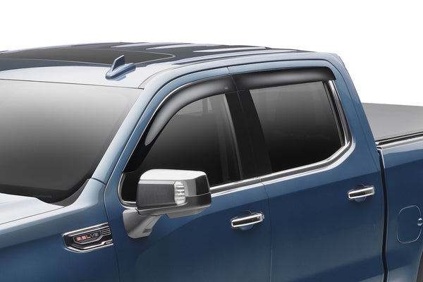 Husky Low Profile Ventvisor (MPN: 2854151)