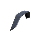 Black Horse Off Road Fender Flares (MPN: TFFJL2)