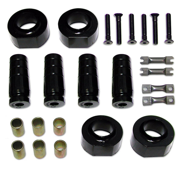 Tuff Country Lift Kit Suspension (MPN: 42901)