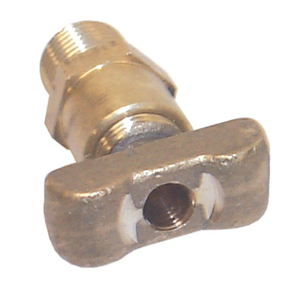 Sierra Marine Engine Block Drain Cock (MPN: 18-4218)