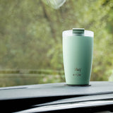 Silwy Magnetic Travel Mug (MPN: SYFL-TC-SA)