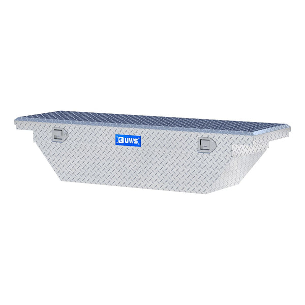 UWS Crossover Angled Low Profile Tool Box (MPN: EC10291)