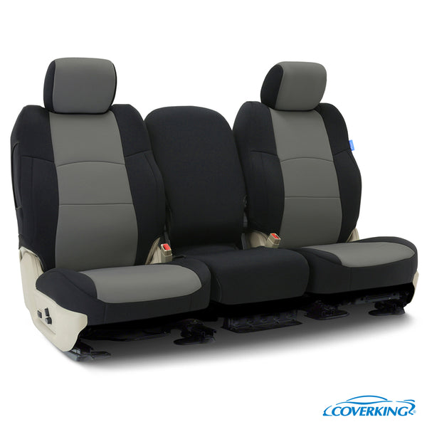 Coverking Neosupreme Custom Seat Cover (MPN: CSC2A3CH8800)