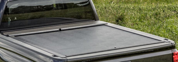 Roll-N-Lock Tonneau Cover Rail (MPN: 111-113)
