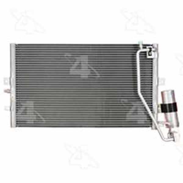 Four Seasons Air Conditioner Condenser (MPN: 40982)