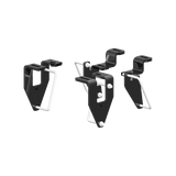PullRite Fifth Wheel Trailer Hitch Mount Kit (MPN: 2740)