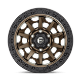 Fuel Off Road Covert D696 Wheel (MPN: D69617908945)