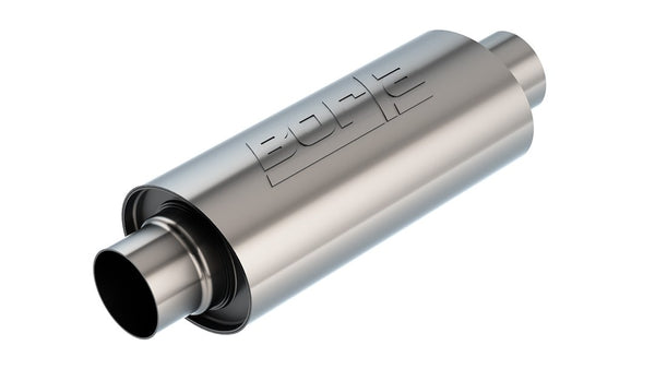 Borla XR-1 Multicore Raceline Exhaust Muffler (MPN: 4ALEXR1993)