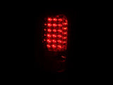 AnzoUSA LED Tail Light Assembly (MPN: 311052)