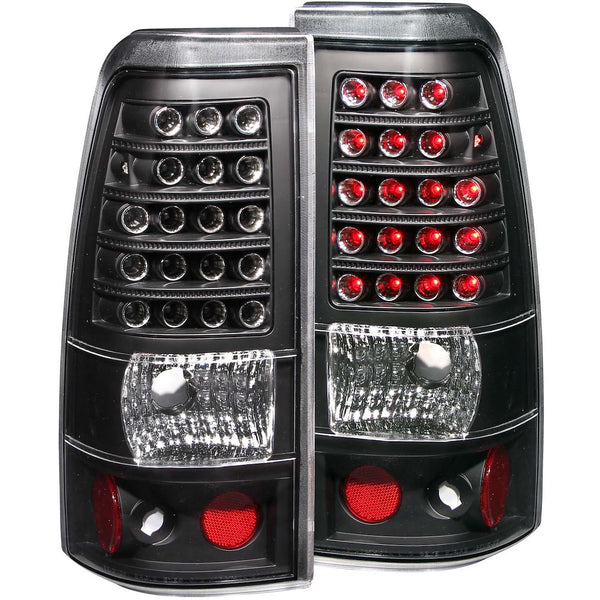 AnzoUSA LED Tail Light Assembly (MPN: 311012)
