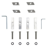 Westin Bed Side Rail (MPN: 50-2030)