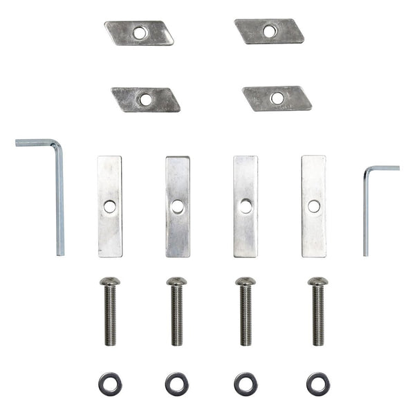 Westin Bed Side Rail (MPN: 50-2030)