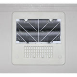 Air Conditioner Ceiling Assembly Grille for Dometic Units (MPN: 40409)