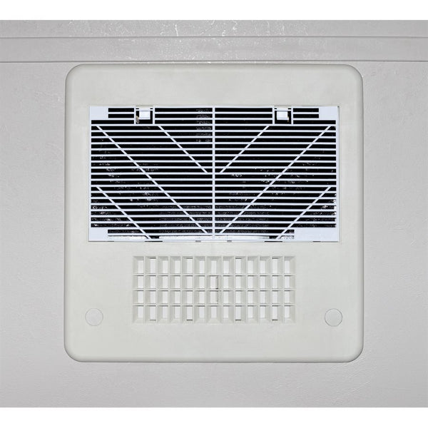 Air Conditioner Ceiling Assembly Grille for Dometic Units (MPN: 40409)
