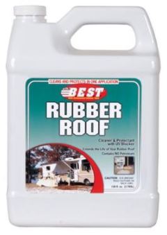 ProPack RV Cleaners (MPN: SILVPOG)