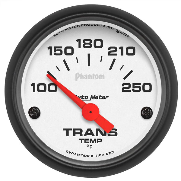 AutoMeter Gauge Pod Pillar (MPN: 7098)