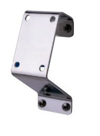 Dock ladder transom extension bracket (MPN: 99184)