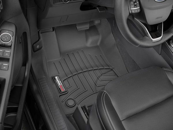 WeatherTech Floor Liner (MPN: 4415871)