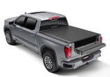 Truxedo Lo Pro Soft Roll-Up Tonneau Cover (MPN: 574301)