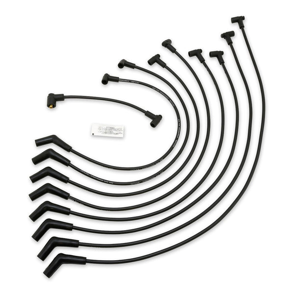 Taylor Cable StreetThunder Spark Plug Wire Set (MPN: 51063)