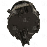 Four Seasons Air Conditioner Compressor (MPN: 67229)