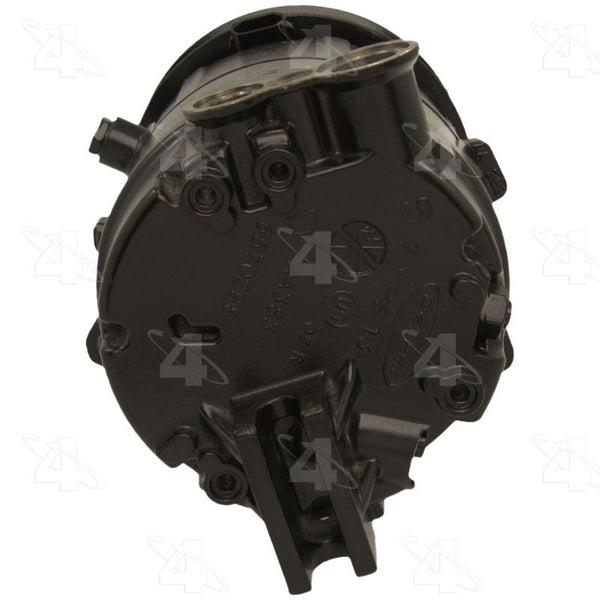 Four Seasons Air Conditioner Compressor (MPN: 67229)