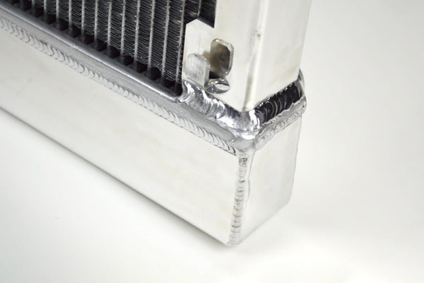 CSF High Performance Aluminum Radiator (MPN: 7061)