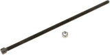 Help By Dorman Leaf Spring Center Bolt (MPN: 03761)