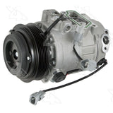 Four Seasons Air Conditioner Compressor (MPN: 58302)