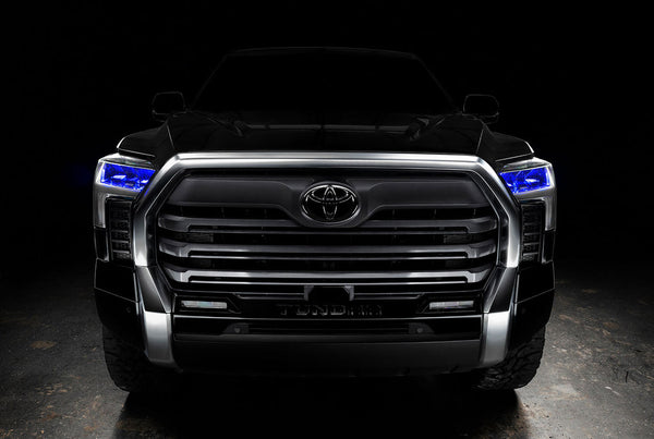 Oracle Lighting Daytime Running Light Upgrade Kit (MPN: 1474-334)