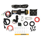 Superwinch LT Series Vehicle Mounted Winch (MPN: 1140230)