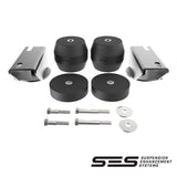 Timbren Helper Spring Kit (MPN: DRTT3500E)