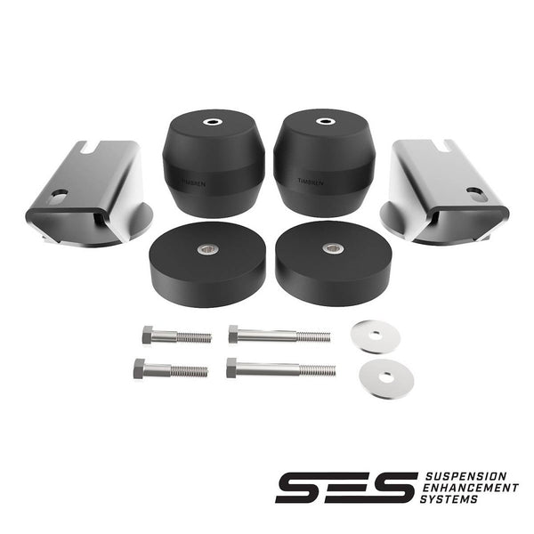 Timbren Helper Spring Kit (MPN: DRTT3500E)