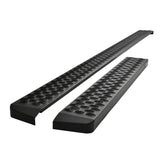 Westin Grate Steps Running Boards (MPN: 27-80005)