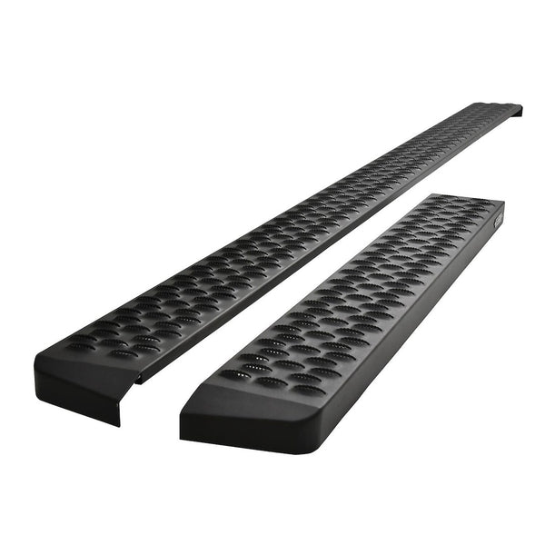 Westin Grate Steps Running Boards (MPN: 27-80005)