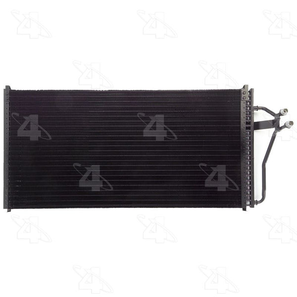 Four Seasons Air Conditioner Condenser (MPN: 40363)