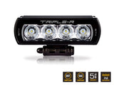 Triple-R Light ST4 Evolution LED Light Bar (MPN: ST4-B)