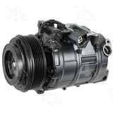Four Seasons Air Conditioner Compressor (MPN: 157309)