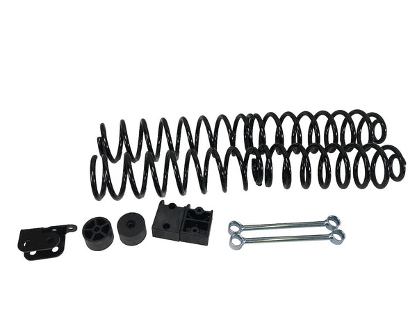 Zone Offroad Lift Kit Component (MPN: ZONJ1311)