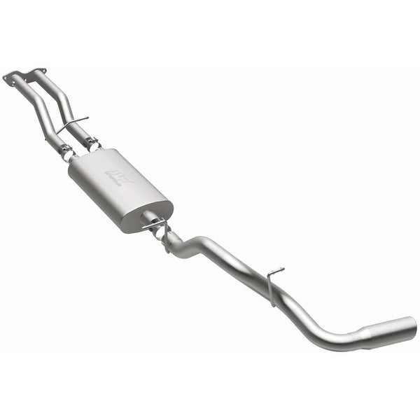 Magnaflow Performance Exhaust System Kit (MPN: 15701)