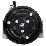 Four Seasons Air Conditioner Compressor (MPN: 77385)