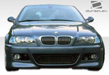 Duraflex M3 Bumper Cover (MPN: 102055)