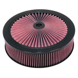 K & N Filters X-Stream Air Cleaner Assembly (MPN: 66-3060)